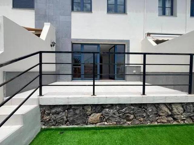 Casa en Alquiler en Adeje