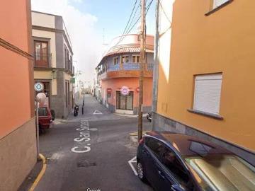 Casa en Alquiler en Adeje