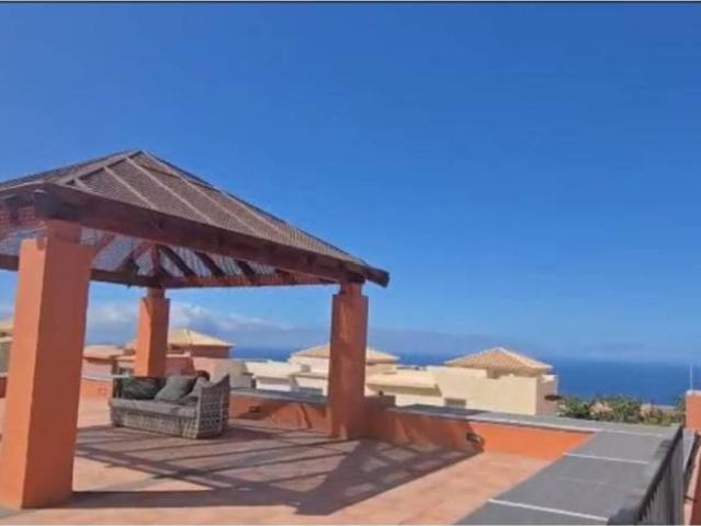 Casa en Alquiler en Adeje