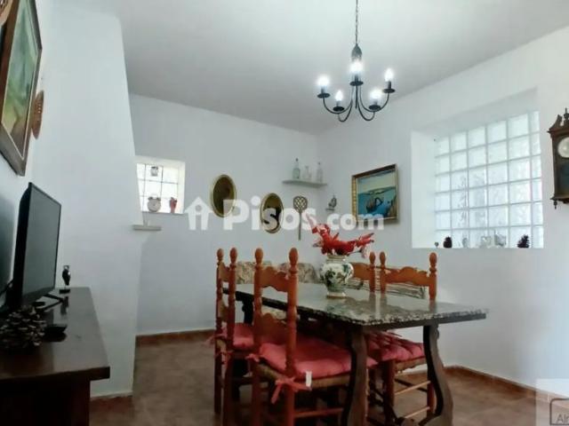Casa en alquiler en Afueras