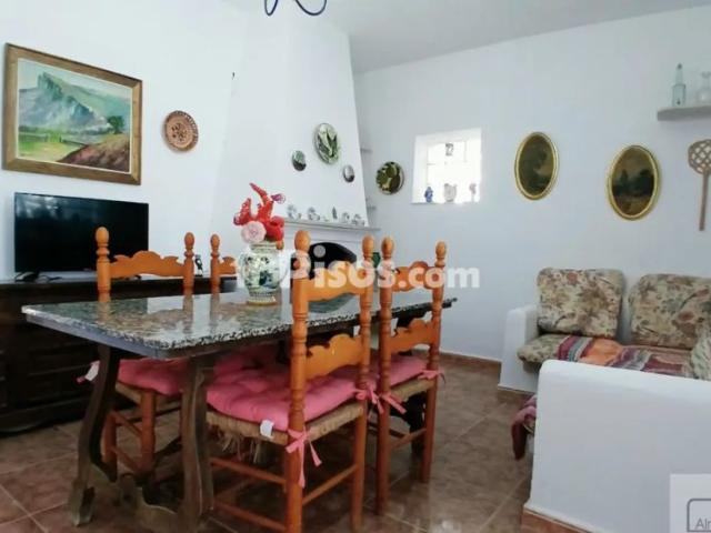 Casa en alquiler en Afueras