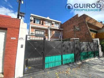 Casa en alquiler en Agronomía