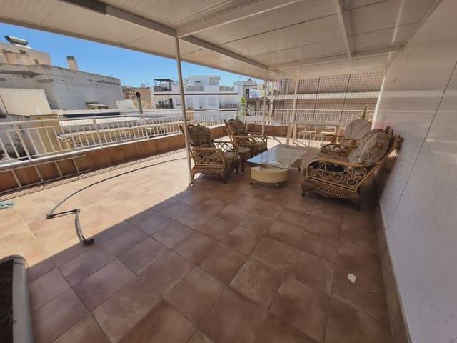 Casa en alquiler en Aguilas, Murcia Costa Cálida