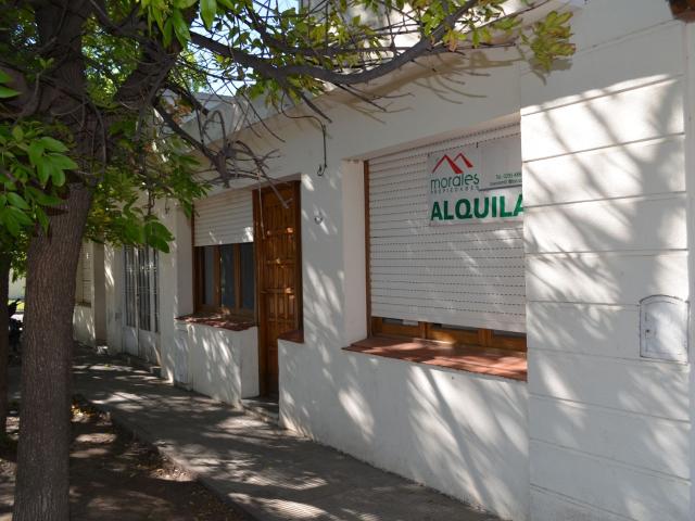 Casa en Alquiler en AGUSTIN ALVAREZ 1485, Universitario, Bahía Blanca