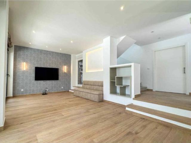 Casa en Alquiler en Alcobendas