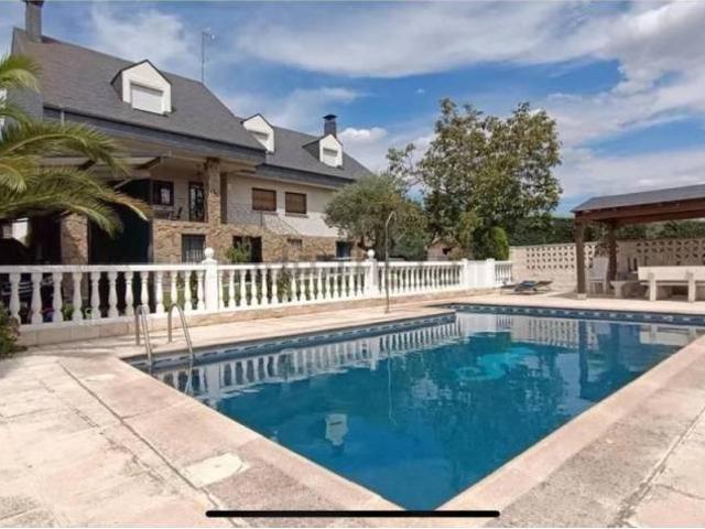Casa en Alquiler en Alcorcón