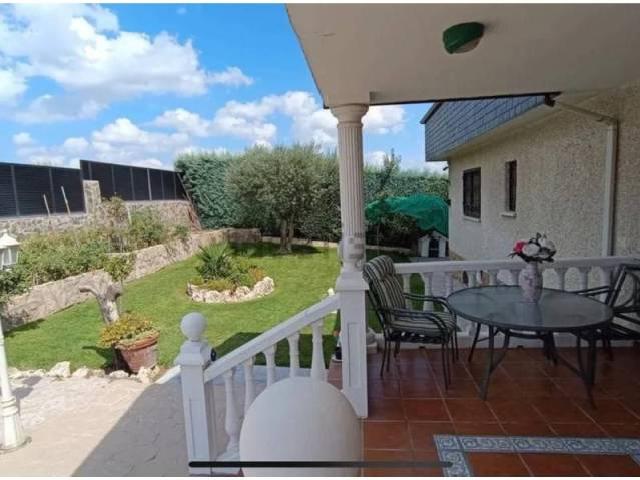 Casa en Alquiler en Alcorcón