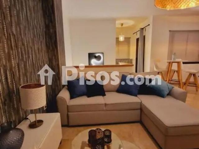 Casa en alquiler en Alcaide