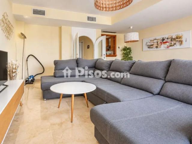 Casa en alquiler en Alcaide