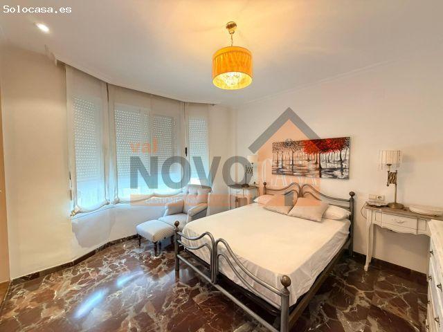 Casa en Alquiler en Alcàsser, Valencia