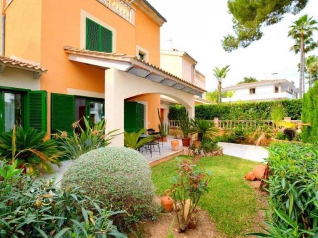 Casa en Alquiler en Alcúdia