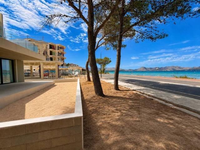 Casa en Alquiler en Alcúdia