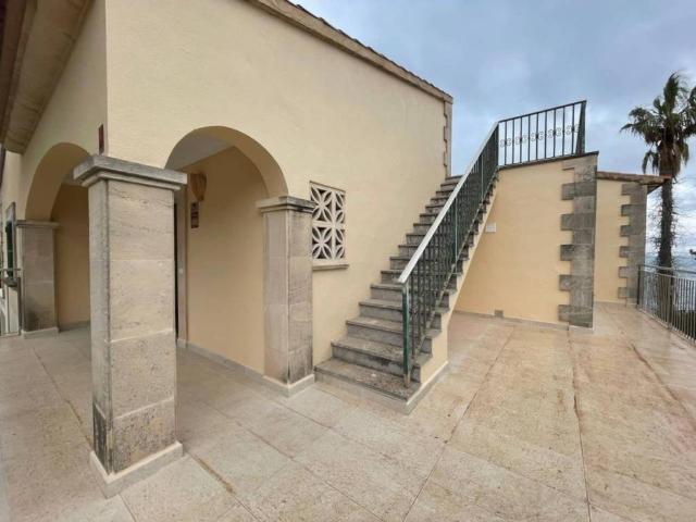 Casa en Alquiler en Alcúdia