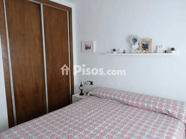 Casa en alquiler en Alamillo