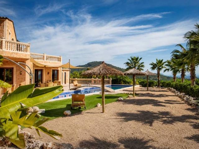 Casa en Alquiler en Alaró