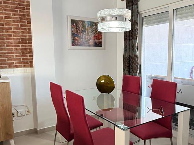 Casa en alquiler en Albox, Almería