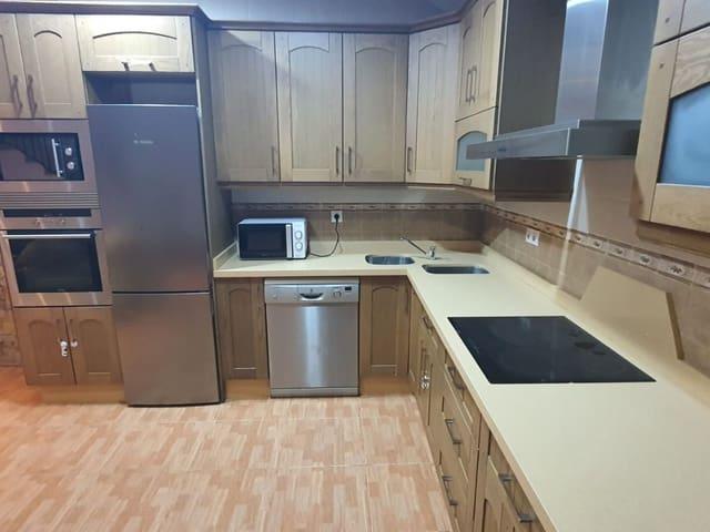 Casa en alquiler en Macael, Almería