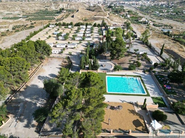 Casa en alquiler en Albox, Almería