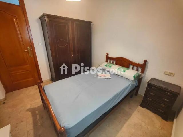 Casa en alquiler en Albaycin