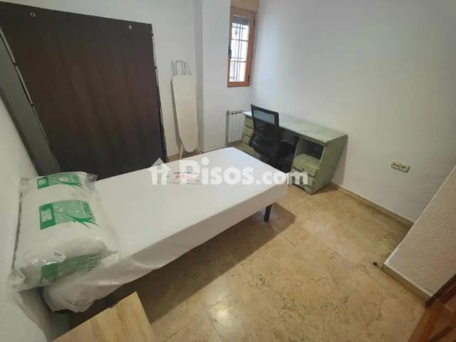 Casa en alquiler en Albaycin