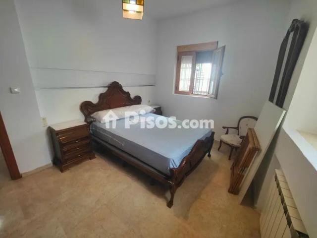 Casa en alquiler en Albaycin