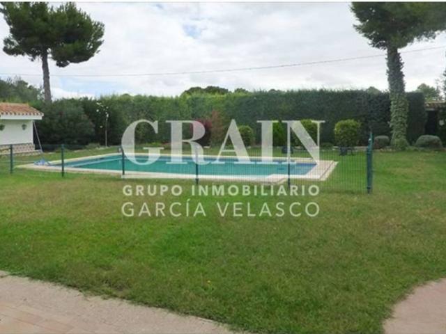 Casa en Alquiler en Albacete