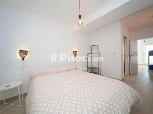 Casa en alquiler en Albaicín
