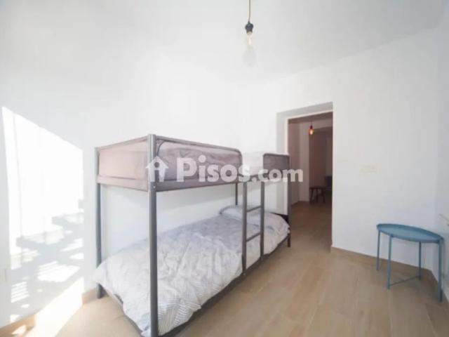 Casa en alquiler en Albaicín