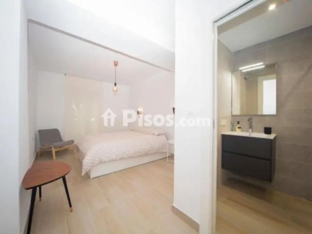 Casa en alquiler en Albaicín