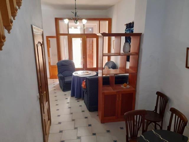 Casa en alquiler en Albanchez, Almería