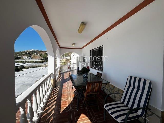 Casa en alquiler en Algarrobo, Málaga Costa del Sol