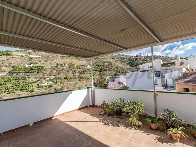 Casa en alquiler en Algarrobo, Málaga Costa del Sol