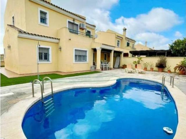 Casa en Venta en Algeciras