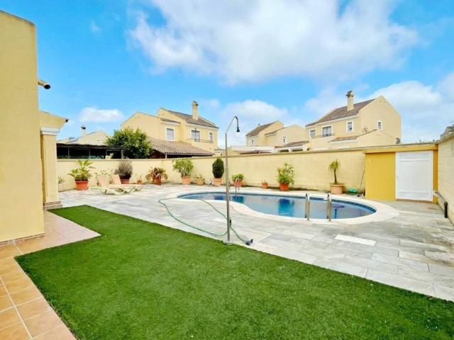 Casa en Venta en Algeciras