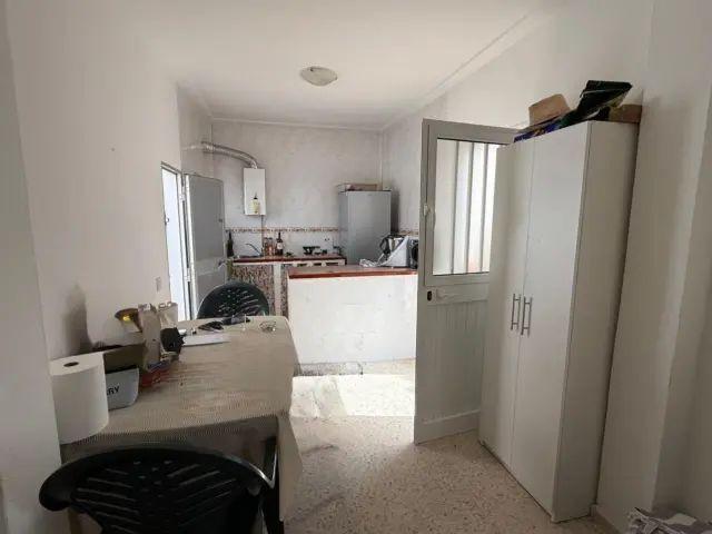 Casa en alquiler en Algeciras El Rinconcillo