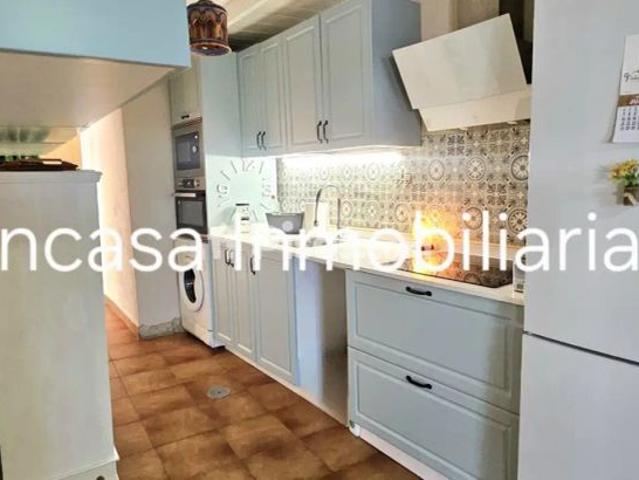 Casa en alquiler en Aldea de Traslasierra