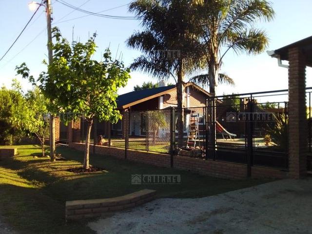 Casa en alquiler en Alejandro Petión