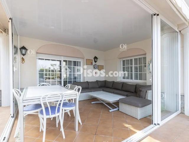 Casa en alquiler en Alella