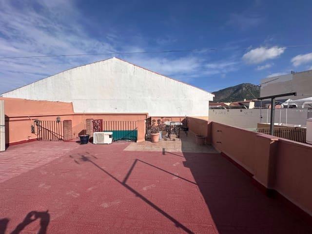 Casa en alquiler en Alhaurín de la Torre, Málaga Costa del Sol