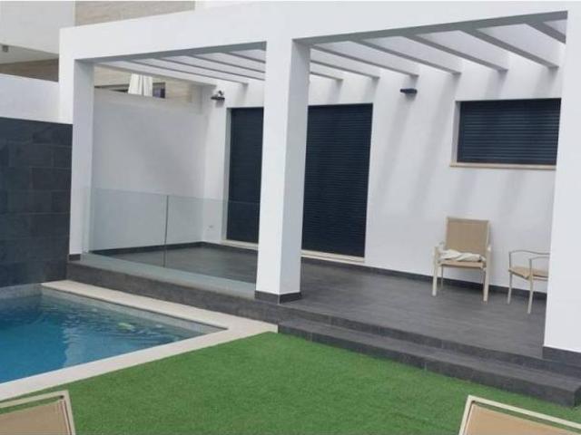 Casa en Alquiler en Alhaurín de la Torre