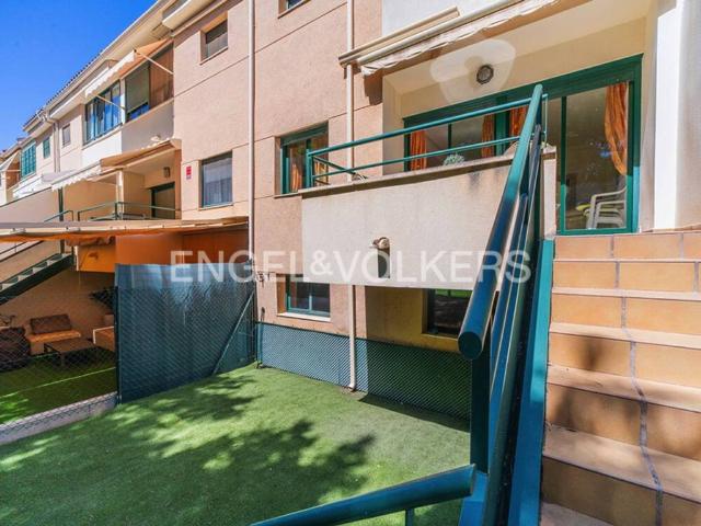 Casa en Alquiler en Alicante Alacant