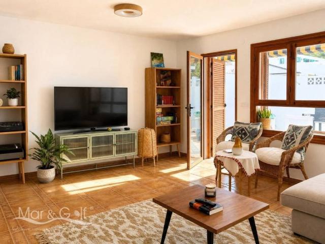Casa en Alquiler en Alicante Alacant