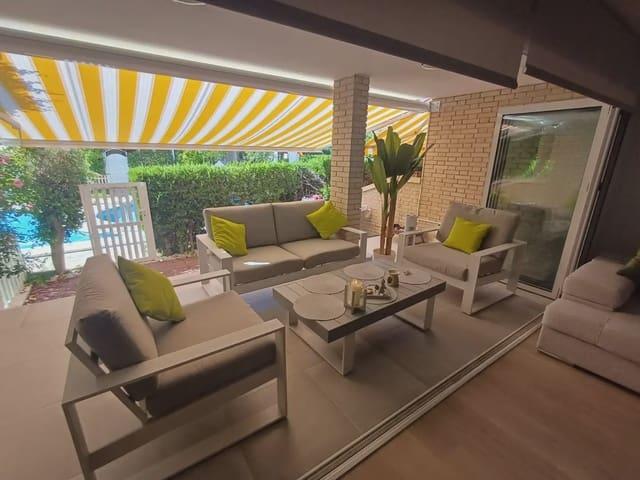 Casa en alquiler en Alicante / Alacant, Alicante Costa Blanca