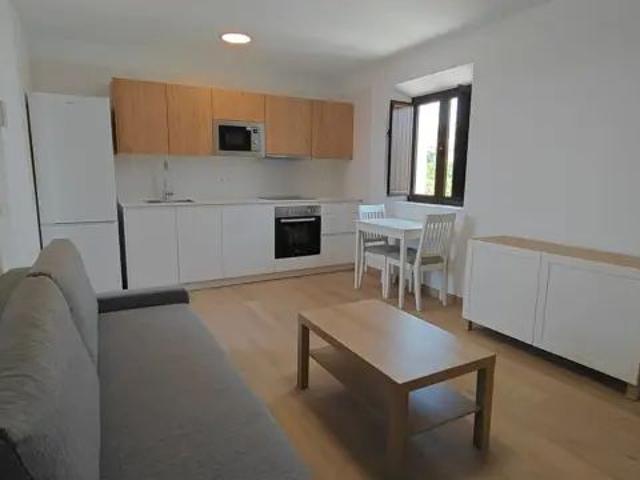 Casa en alquiler en Álora