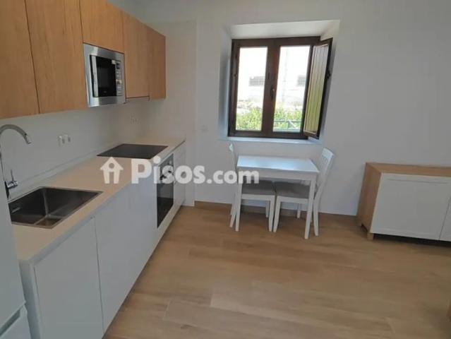 Casa en alquiler en Álora