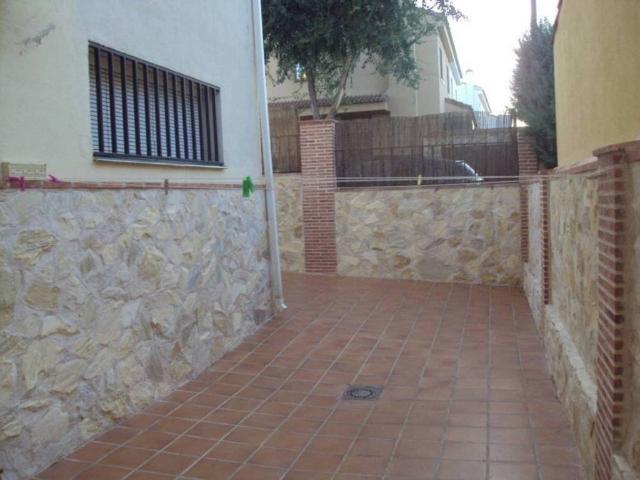 Casa en Alquiler en Almodóvar del Campo