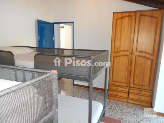 Casa en alquiler en Almayate