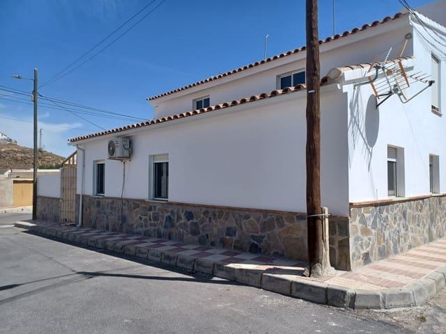 Casa en alquiler en Almanzora, Almería