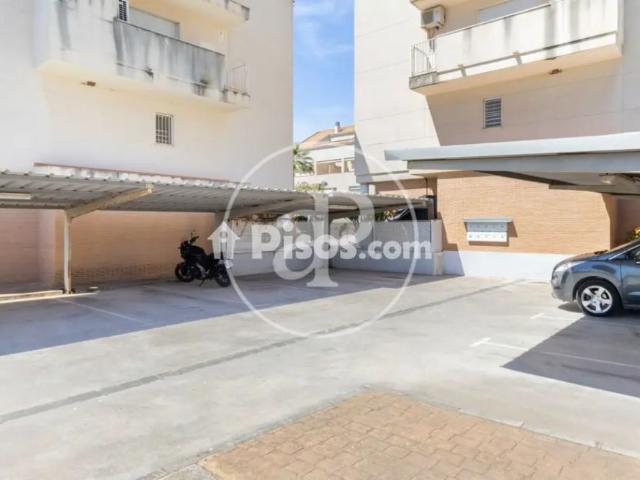 Casa en alquiler en Almenara