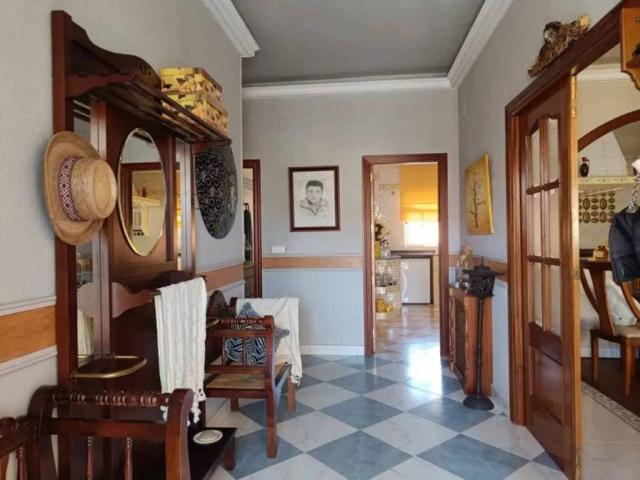 Casa en Alquiler en Almendralejo
